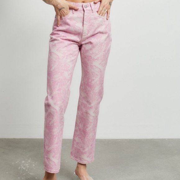 BDG High waisted cowboy Jean - Picture 4 of 4